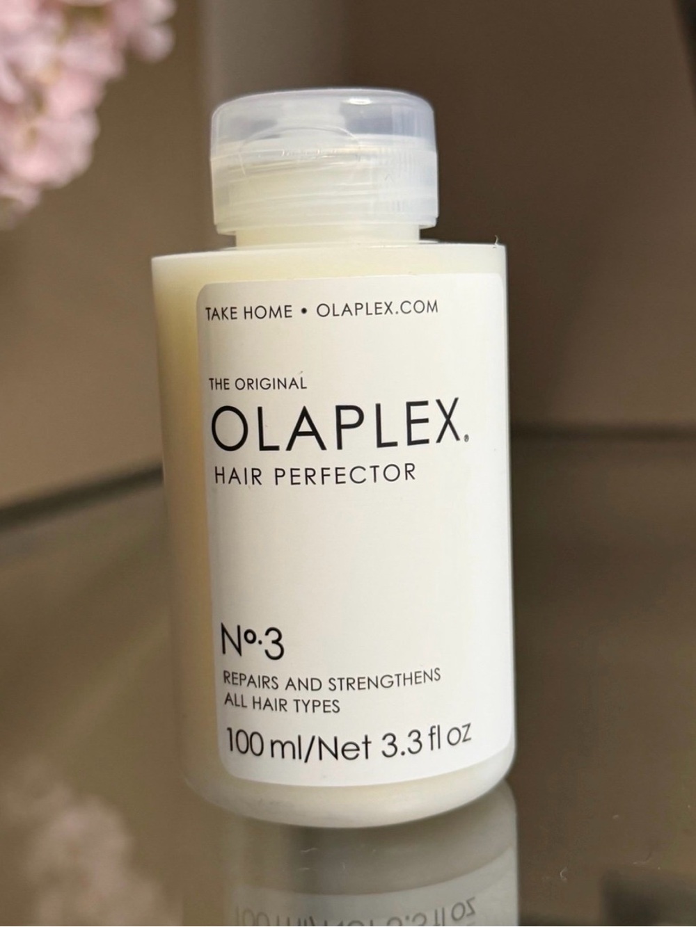 Olaplex No.3 Hair  Perfector - New Sealed 100ml